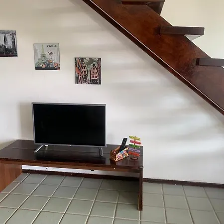 Resort Ancorar Porto de Galinhas-Flat 5304-2